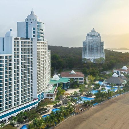 The Westin Playa Bonita Panamá Hotel Exterior foto