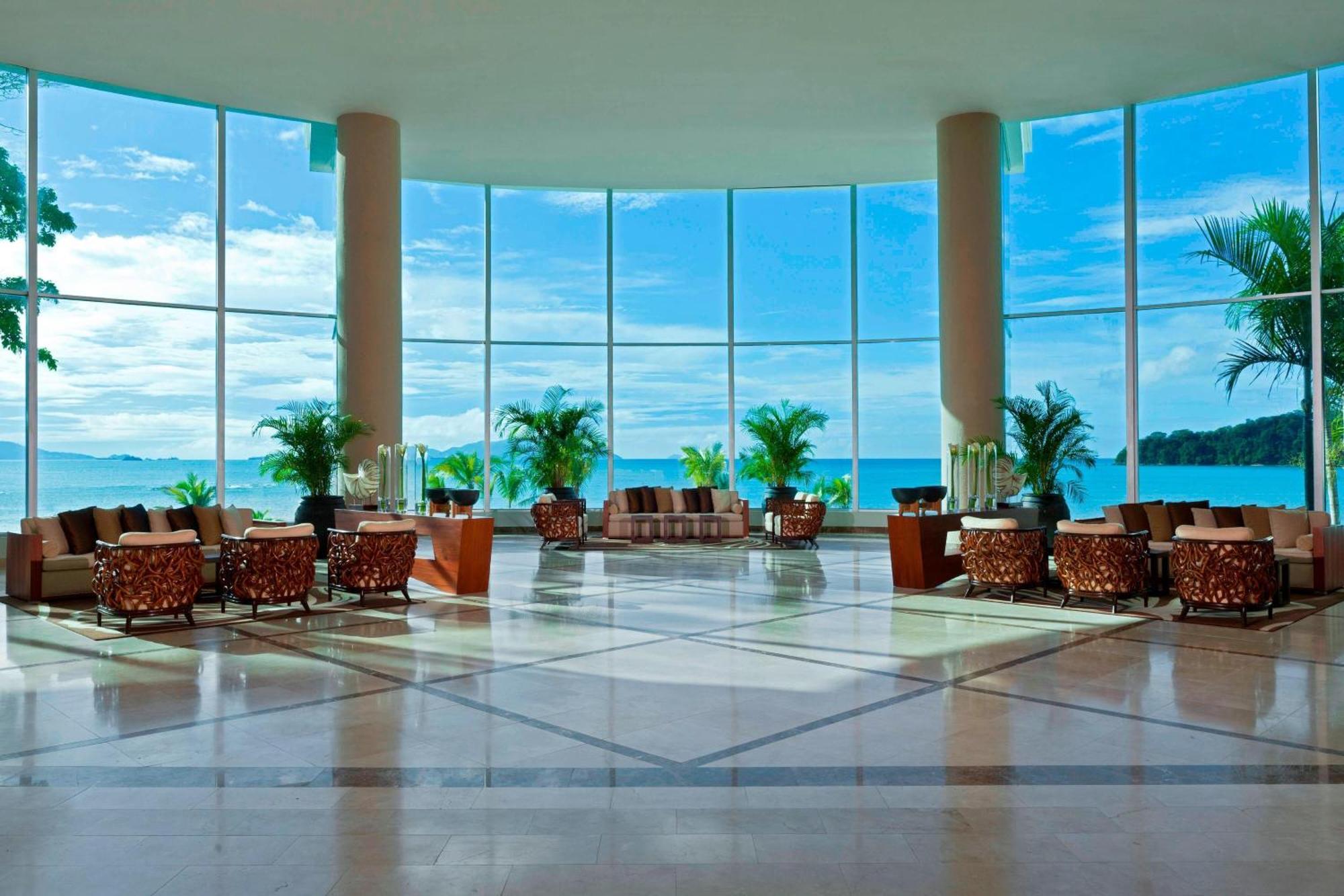 The Westin Playa Bonita Panamá Hotel Exterior foto